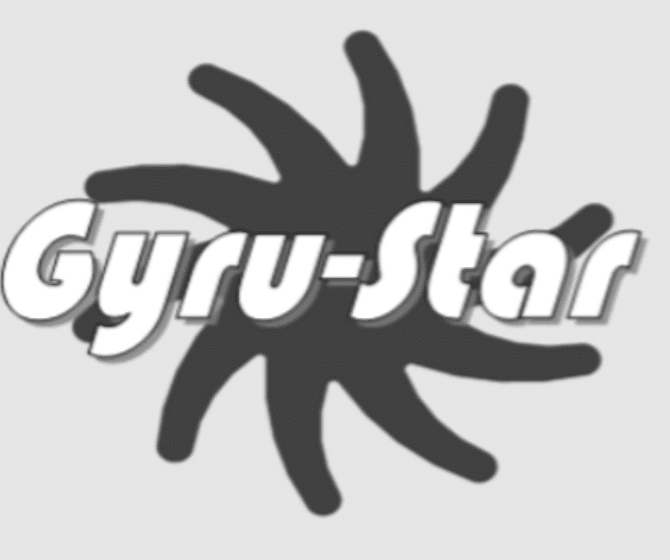Gyru-Star 3-100SL