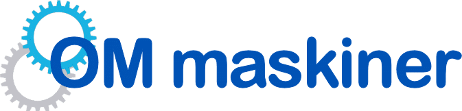 OM Maskiner