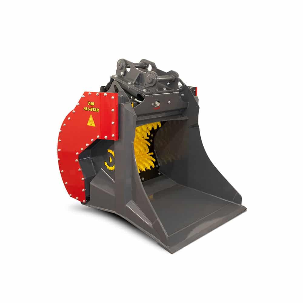 Weight: 630Kg
Carrier Weight: 7-10 Tonne
Brochure