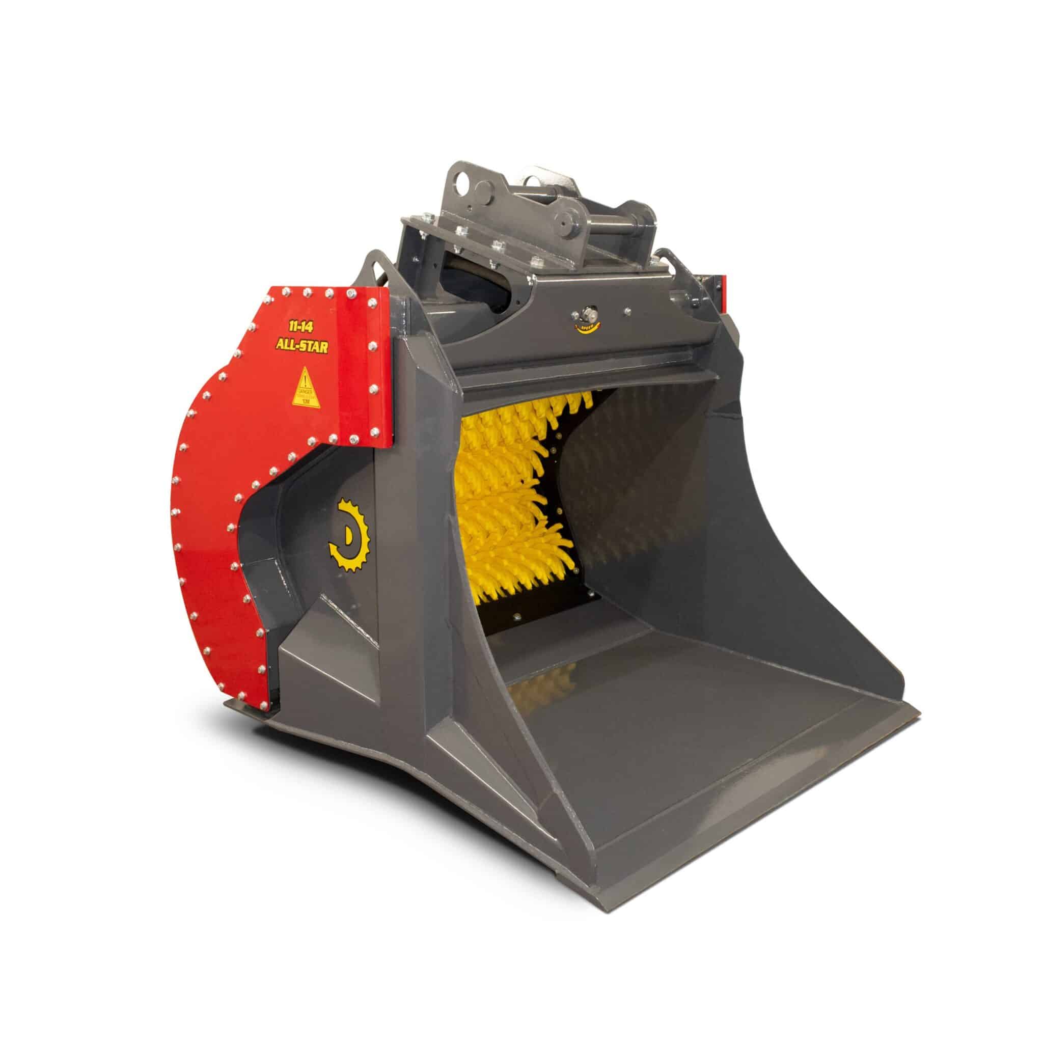 Weight: 975kg
Carrier Weight: 11-14 Tonne
Brochure