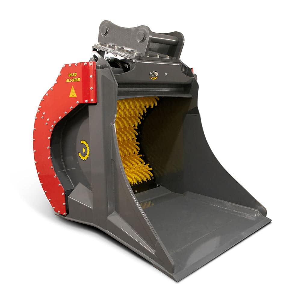 Weight: 1650Kg
Carrier Weight: 21 - 30 Tonne
Brochure