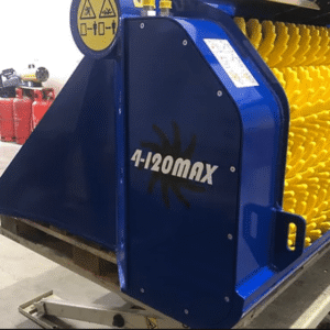 4-120 MAX