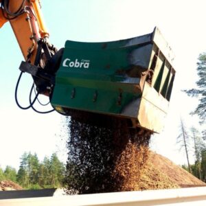 Cobra K-120