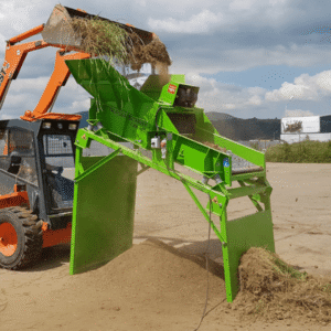 Traserscreen DB-25