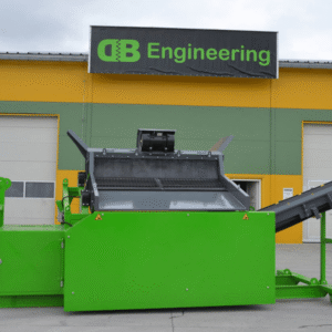 Traserscreen DB-40XL