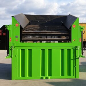 Traserscreen DB-100T