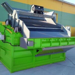 Traserscreen DB-40LC