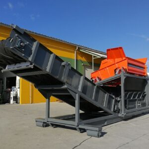 Traserscreen DB-100C