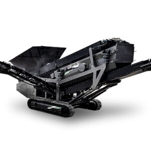 Screener Kompatto 104
