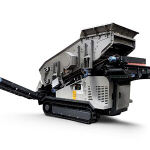 Screener Kompatto 221