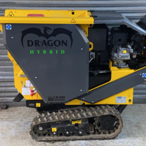 CR300H hybrid