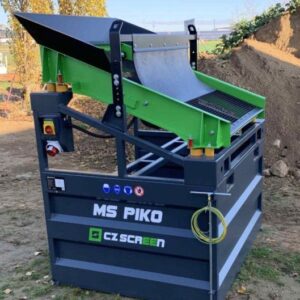 CZ Screen