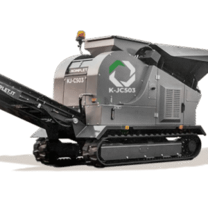 Crusher K-JC 503