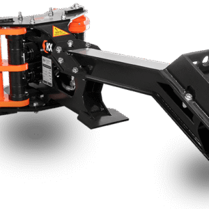 KX-280 Fældehoved