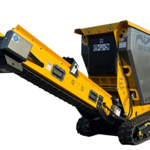 CR400 Crusher