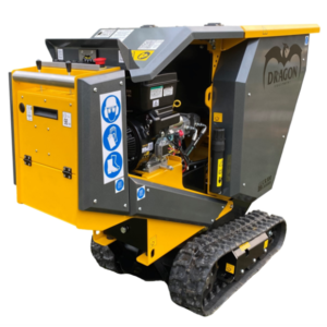CR300 Crusher