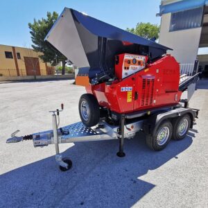 Seba 50/30 trailer