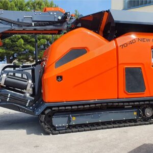Seba 70/40 tracks