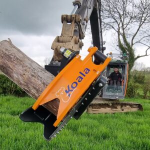 KOALA TREE SHEAR TILT UNITS